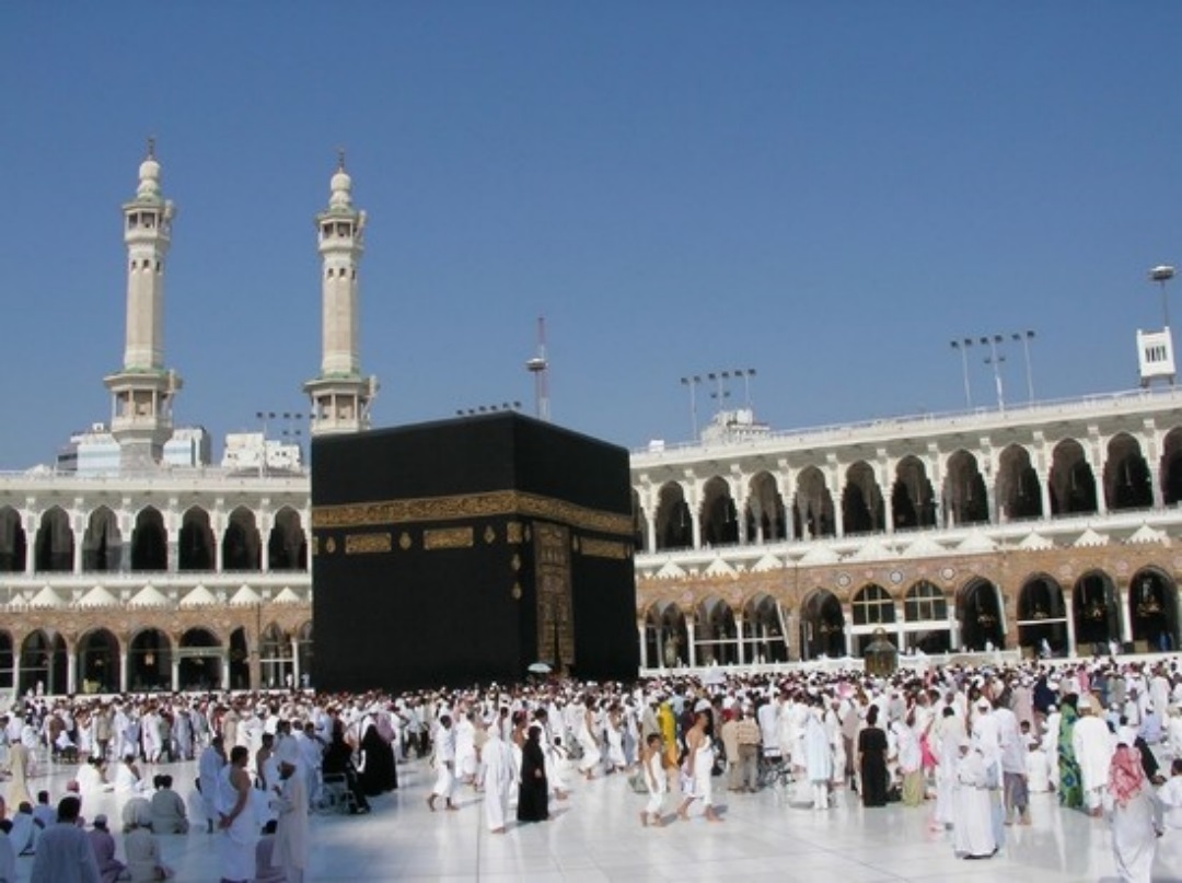 Mecca Makkah Beautiful Pictures Wallpapers Photos Images