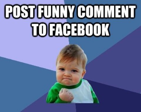 Funny Facebook Comment Pictures download (2)