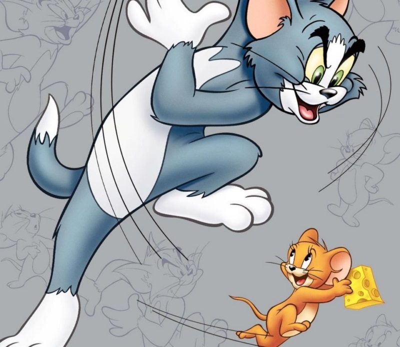 Tom and Jerry Cartoon HD Wallpapers Pictures Photos – New HD Wallpapers