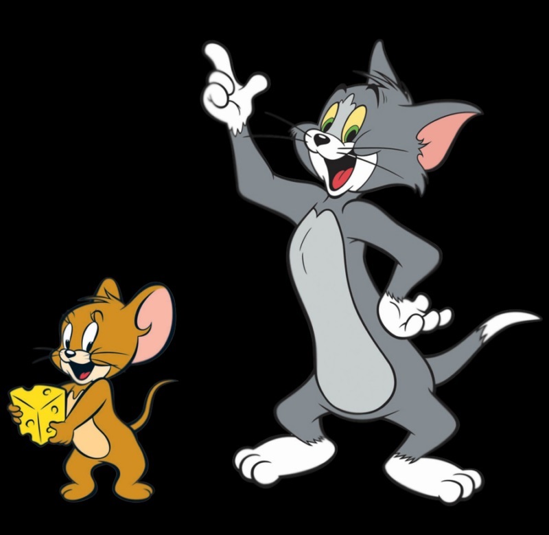 Download Tom And Jerry HD Wallpapers Free Download Gallery