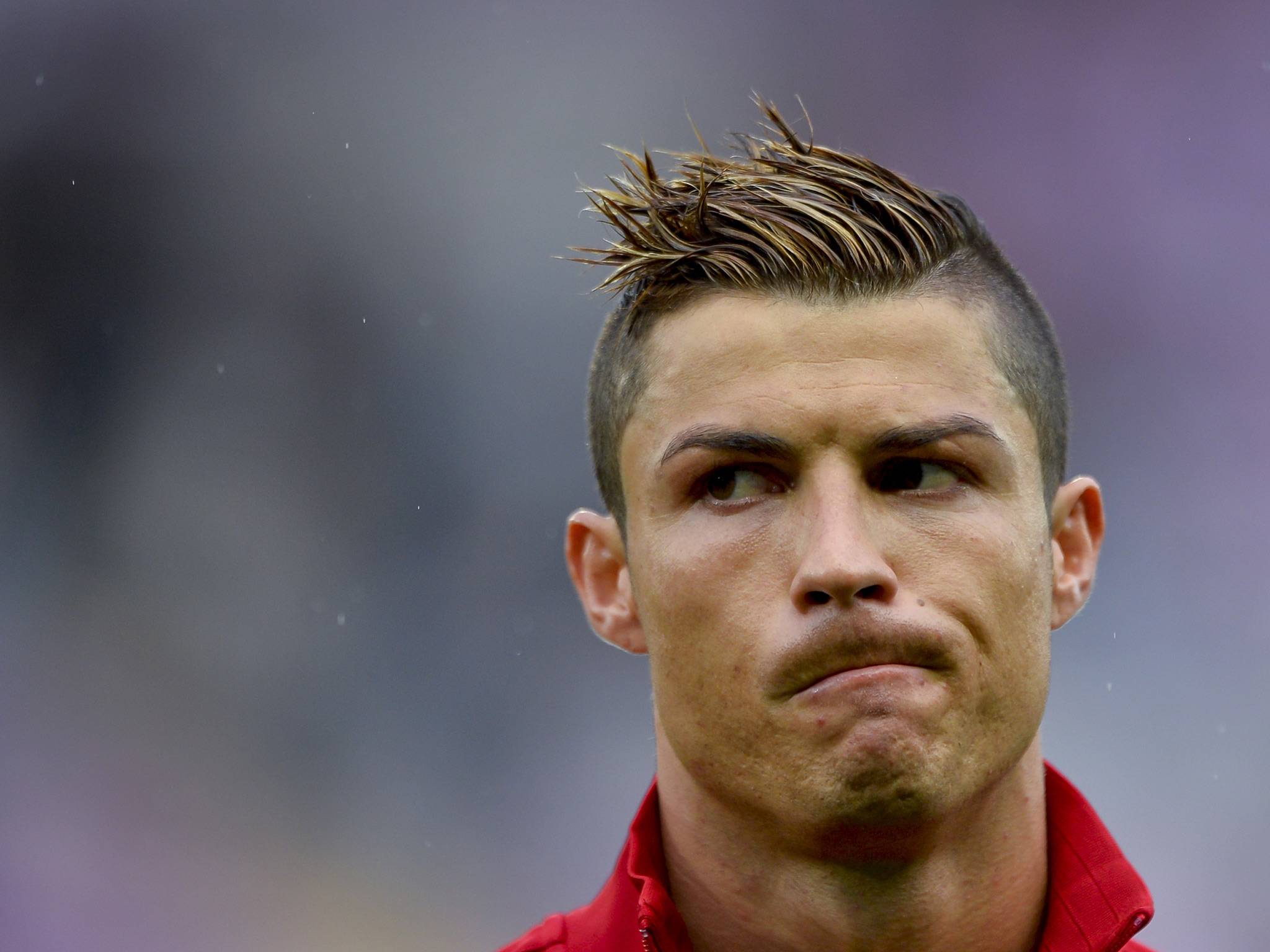 Cristiano Ronaldo Hairstyle Wallpapers Pictures | HD ...