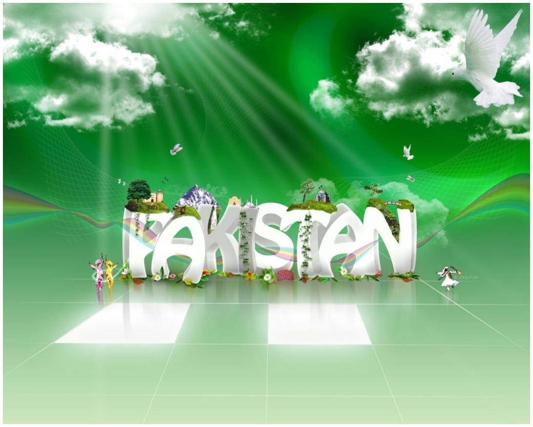 Pakistan independence day 14 August HD wallpapers | HD Walls