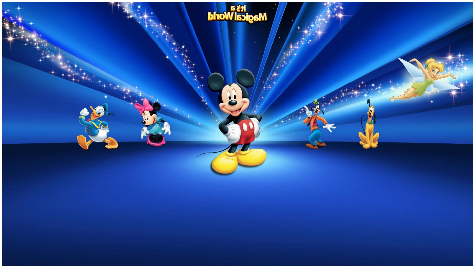 Mickey Mouse Cartoons HD Wallpapers Download | HD Walls