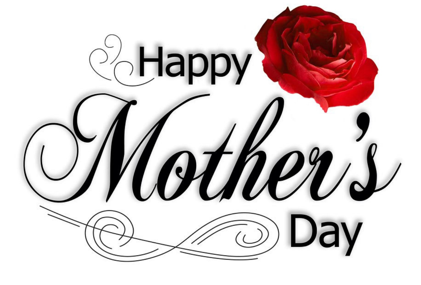 Happy Mothers Day 2019 Hd Wallpaper Download Free | Hd Walls