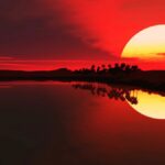Romantic Sunset HD Wallpapers Pictures Collection (2)