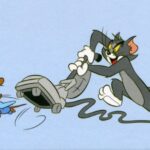 Funny Tom and Jerry Cartoon HD Wallpapers  Pictures