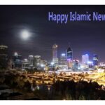 Hijri 1436 Islamic New Year Greetings, (3)