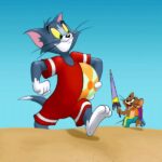 Tom And Jerry Pictures, Images & Photos (1)