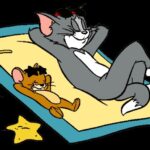 Tom and jerry Cartoon HD Wallpapers (3)