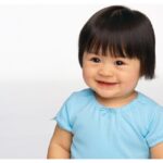 beautiful baby smile wallpapers
