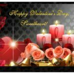 2015 Love Valentine's Day Wallpapers
