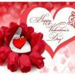 Valentines Day 2015 Flower HD wallpaper