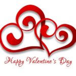 Happy Valentine Day Greetings 2015