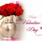 latest Heart Valentine Day Wallpapers