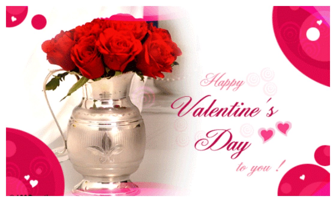 Valentine's Day 14 February 2023 Love Card Gifts HD Wallpapers