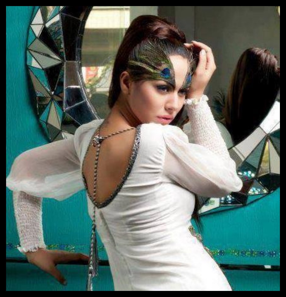 Ayyan Ali Latest Pictures & Wallpapers. 