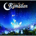 Happy Ramadan ul Mubarak hd wallpapers