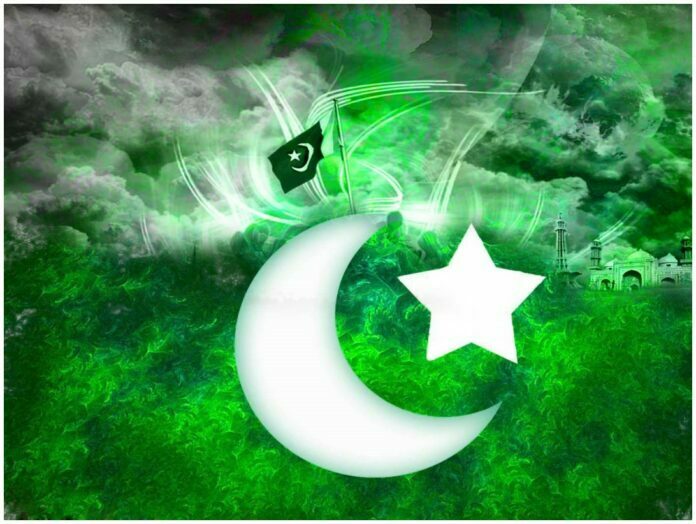Independence Day of Pakistan 14 August 2015 Free Wallpapers