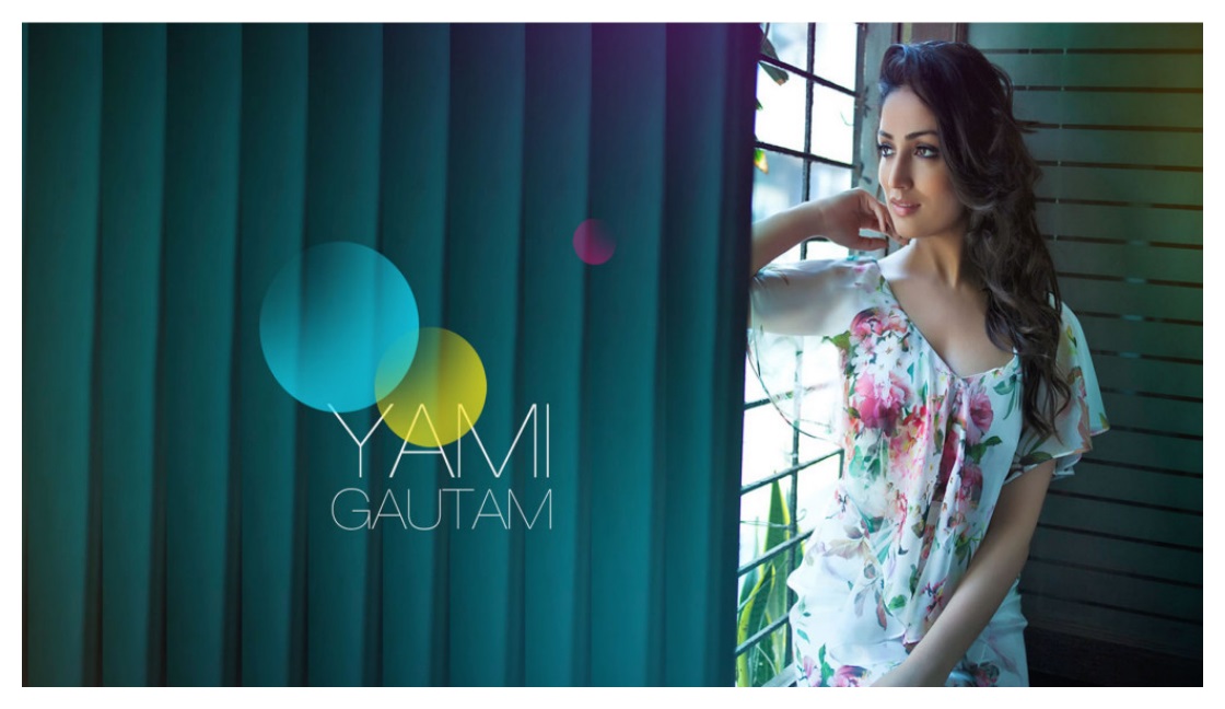Actress Yami Gautam HD Wallpapers