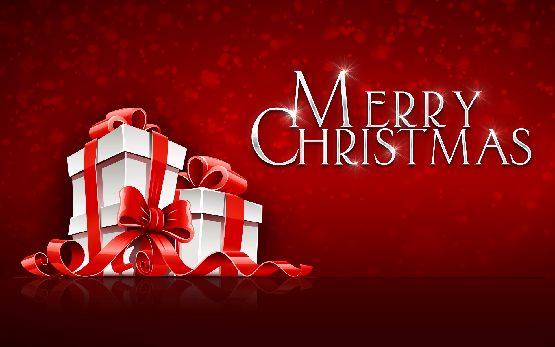 New Merry Christmas Hd Wallpapers