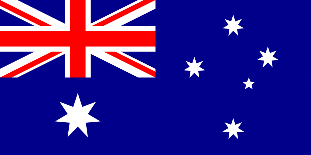 Australia Flag Pictures HD