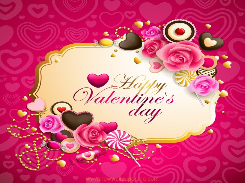Valentine Day 2023 HD Wallpapers Backgrounds