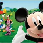 download mickey mouse wallpapers for mobile