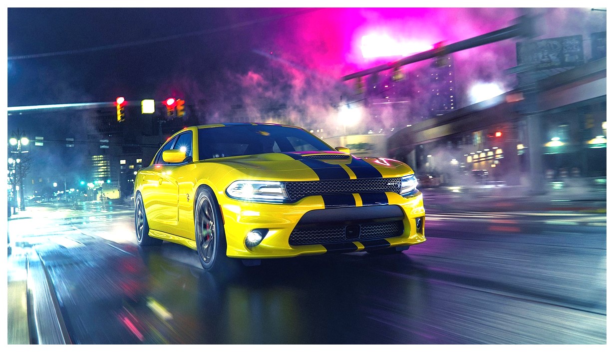 Beautiful Dodge Car Wallpapers Widescreen Hd Download